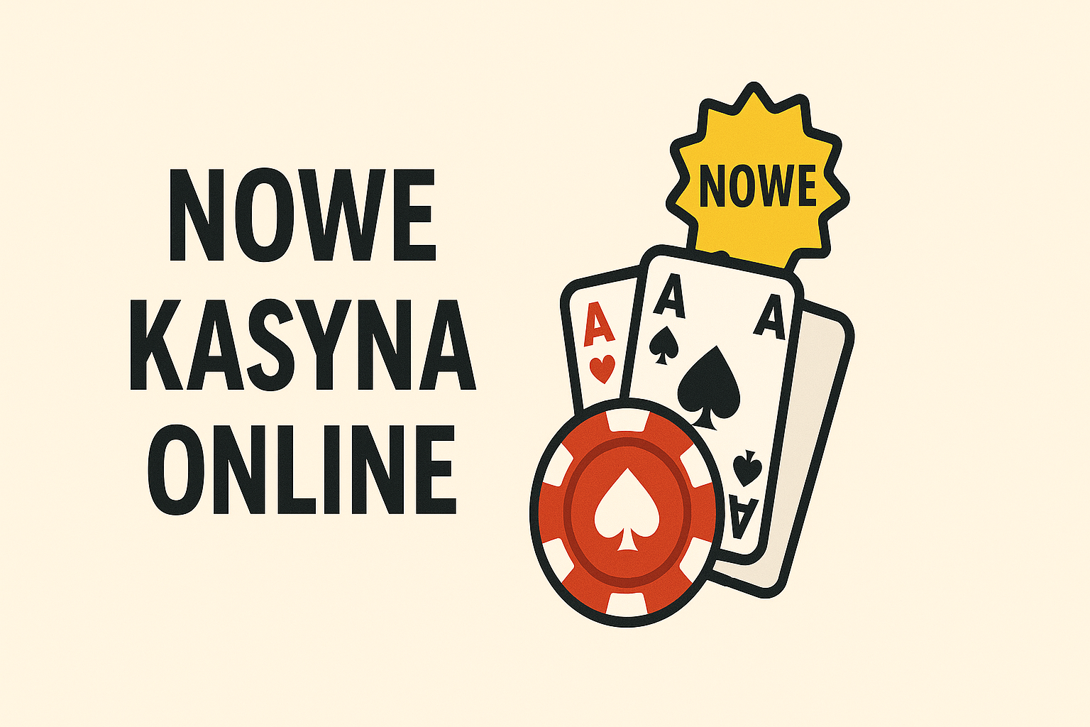 Nowe Kasyna Online